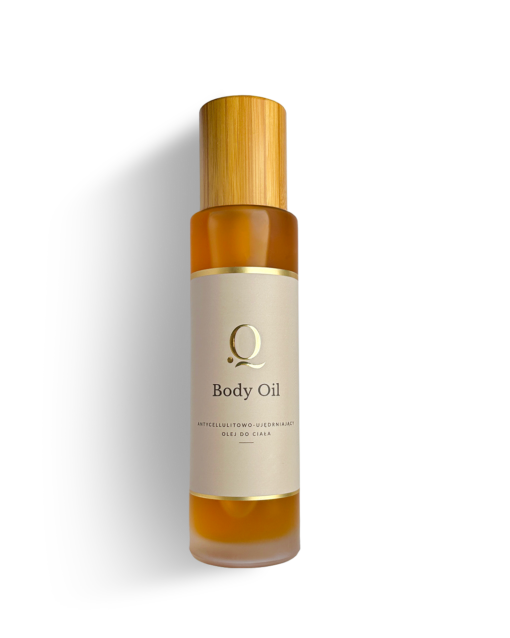 LaQuara.com - LaQuara Kosmetyki - LaQuara - Olej do Ciała - Body Oil - Kosmetyki do Ciała