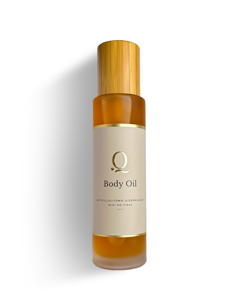 LaQuara.com - LaQuara Kosmetyki - LaQuara - Olej do Ciała - Body Oil - Kosmetyki do Ciała