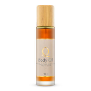 Body Oil | Olej do ciała