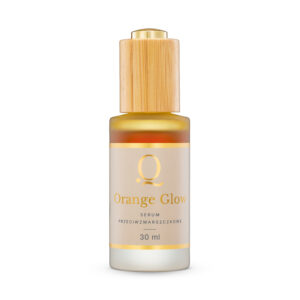 Orange Glow | Serum do twarzy